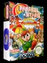 Nintendo  NES&nbsp; - &nbsp;Parasol Stars - Rainbow Islands II - The Story of Bubble Bobble III (Europe)